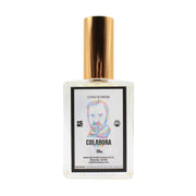 Hendrix Classics & Co HC&C - Pasteur "Colabora Edition 2025" Shaving & Grooming Dark Slate Gray EDP 30ml