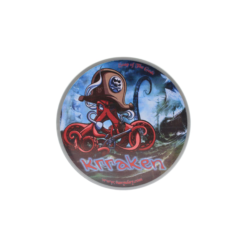 Van Yulay Van Yulay Krraken Shaving Collection Shaving Set