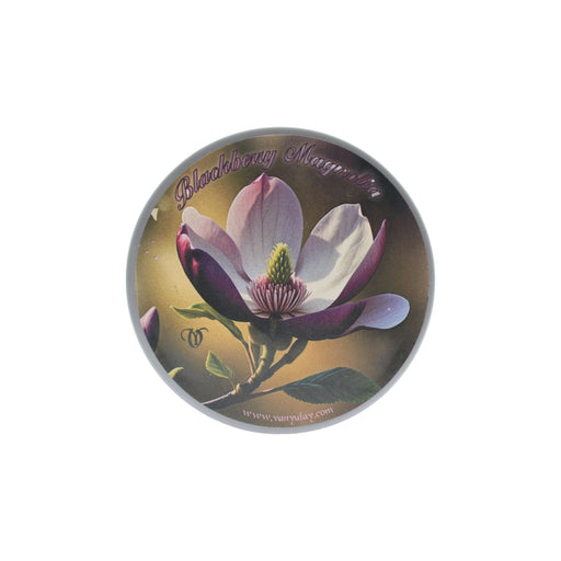 Van Yulay Van Yulay Blackberry Magnolia Shaving Collection Shaving Set