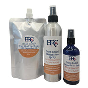 By Robin Creations Reformulated! Deep Relief Magnesium Spray for Sore Muscles Skin Care