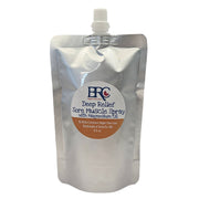 By Robin Creations Reformulated! Deep Relief Magnesium Spray for Sore Muscles Skin Care