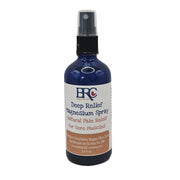 By Robin Creations Reformulated! Deep Relief Magnesium Spray for Sore Muscles Skin Care