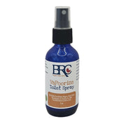 By Robin Creations VaPoorize "use before you poo" Spray - Reformulated & More Effective! Toilet Spray