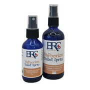 By Robin Creations VaPoorize "use before you poo" Spray - Reformulated & More Effective! Toilet Spray