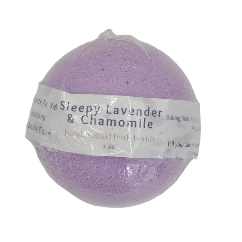 By Robin Creations Aroma-Therapy Bath Fizzies (Bombs) Bath Additives