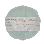 By Robin Creations Aroma-Therapy Bath Fizzies (Bombs) Bath Additives