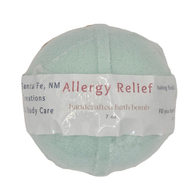 By Robin Creations Aroma-Therapy Bath Fizzies (Bombs) Bath Additives