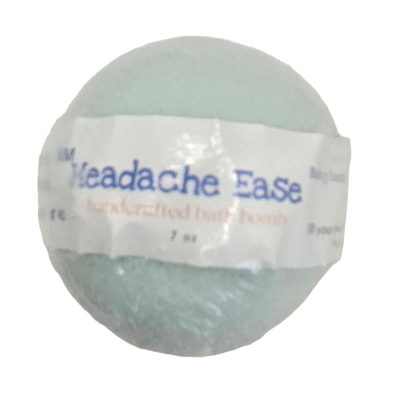 By Robin Creations Aroma-Therapy Bath Fizzies (Bombs) Bath Additives