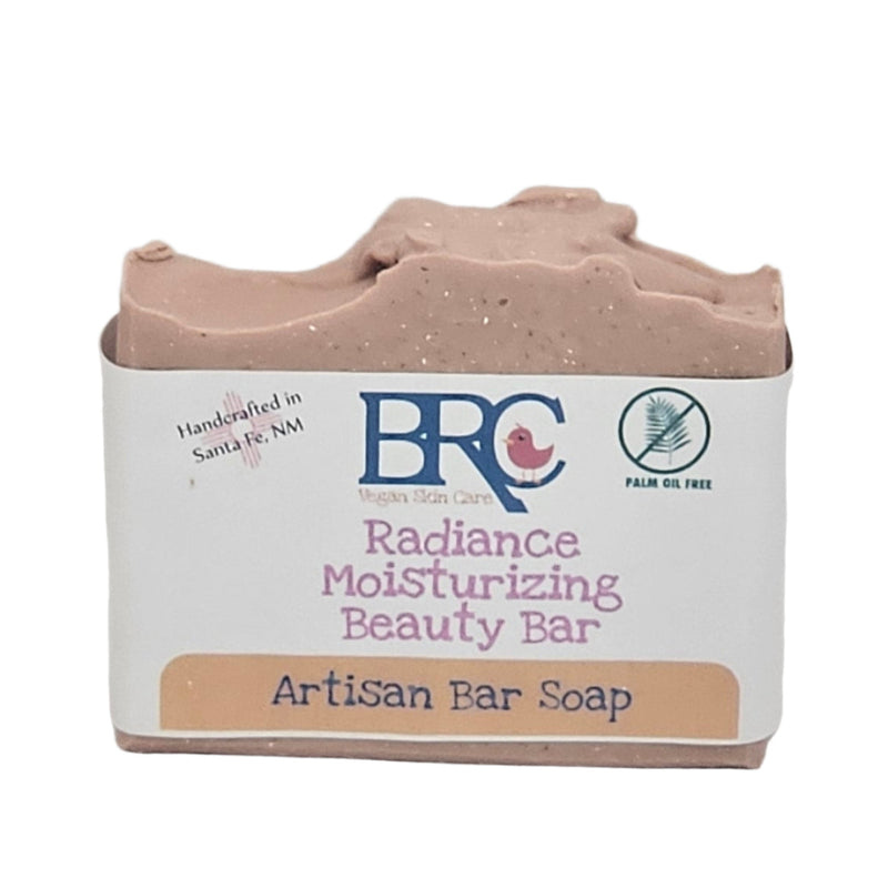 By Robin Creations Radiance Essential Moisture Facial Bundle w/ Free Moisturizing Cleansing Bar Skin Care