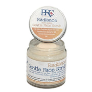 By Robin Creations Radiance Ultimate Moisture Facial Bundle w/ Free Moisturizing Cleansing Bar Skin Care