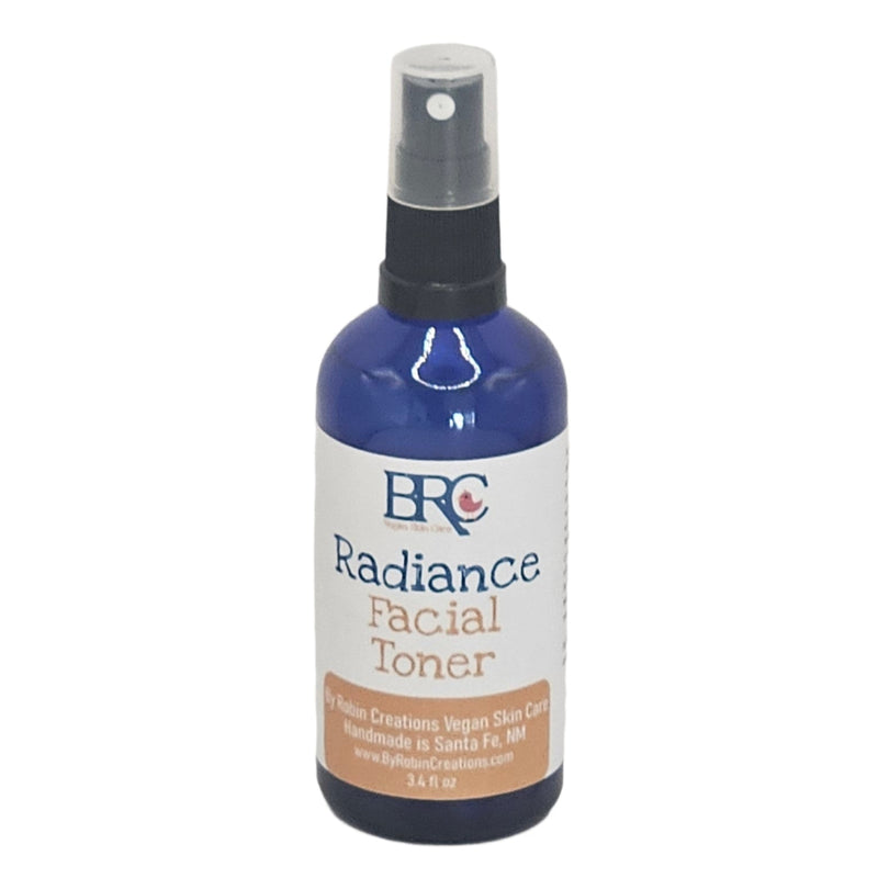 By Robin Creations Radiance Ultimate Moisture Facial Bundle w/ Free Moisturizing Cleansing Bar Skin Care