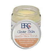 By Robin Creations Ultimate Clear Skin Acne Healing Facial Bundle w/Free Healing Cleansing Bar Acne Treatments & Kits