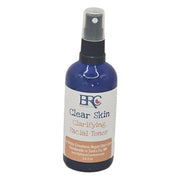 By Robin Creations Clear Skin Deluxe Acne Healing Facial Bundle w/ Free Healing Cleansing Bar Acne Treatments & Kits