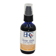 By Robin Creations Clear Skin Deluxe Acne Healing Facial Bundle w/ Free Healing Cleansing Bar Acne Treatments & Kits