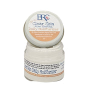 By Robin Creations Clear Skin Gentle Acne Blasting Face Scrub Acne Treatments & Kits