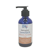 By Robin Creations LoveSlick Intimate Personal Lube (for sexy times) Personal Lubricants