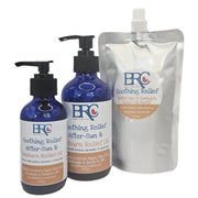By Robin Creations Soothing Relief After-Sun & Sunburn Relief Oil Deodorant & Body Care