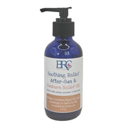 By Robin Creations Soothing Relief After-Sun & Sunburn Relief Oil Deodorant & Body Care