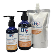 By Robin Creations Damage Control - Bruise & Varicose Vein Support Oil - Our 2nd Best Selling Product! Deodorant & Body Care