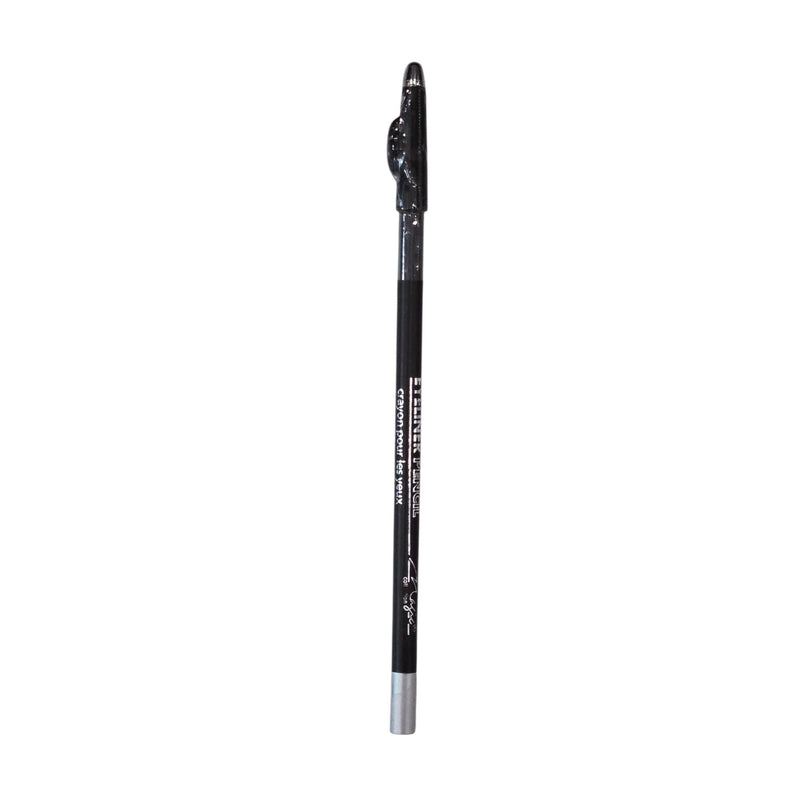 Mill's Beauty Supply Magic Collection Eyeliner with Built-In Sharpener, 1 Pc Eye Makeup