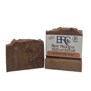 By Robin Creations New Mexico Biscochitos Natural Artisan Bar Soap Bar Soap