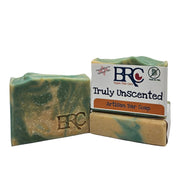 By Robin Creations Truly Unscented Natural Artisan Bar Soap Bar Soap