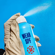 Wear SPF Performance Sunscreen Spray