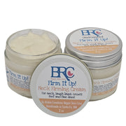 By Robin Creations New! Firm It Up! Intense Firming Cream for Neck, Chest, Laugh Lines & Crow's Feet Lotion & Moisturizer
