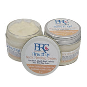 By Robin Creations New! Firm It Up! Intense Firming Cream for Neck, Chest, Laugh Lines & Crow's Feet Lotion & Moisturizer
