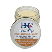 By Robin Creations New! Firm It Up! Intense Firming Cream for Neck, Chest, Laugh Lines & Crow's Feet Lotion & Moisturizer
