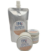 By Robin Creations New! Radiance Sheer (No SPF) Daily Anti-Aging Daily Facial Moisturizer Lotion & Moisturizer