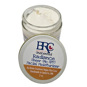 By Robin Creations New! Radiance Sheer (No SPF) Daily Anti-Aging Daily Facial Moisturizer Lotion & Moisturizer