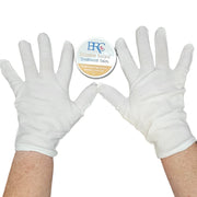 By Robin Creations New! Intense Eczema Healing Balm + Cotton Gloves Set - Adult & Children Sizes Accessories & Containers