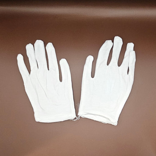 By Robin Creations Cotton Eczema Healing Gloves - Adult & Children Sizes Accessories & Containers