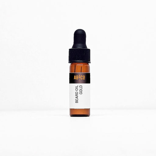 Appalachian Botanical Co. Beard Oil | Gold Beard oil