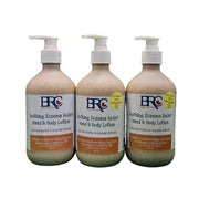 By Robin Creations New! Eczema Relief Hand & Body Lotion - Now in a 100% Biodegradable Bottle! Lotion & Moisturizer