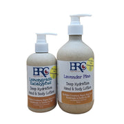 By Robin Creations New! Now in Pump Bottles! Ultra-Rich Nourishing Hand & Body Lotion Lotion & Moisturizer