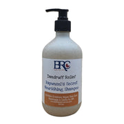 By Robin Creations Rapunzel's Secret Liquid Soothing Dandruff Relief Shampoo Shampoo