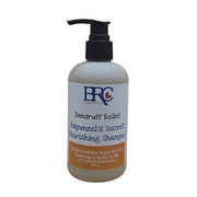 By Robin Creations Rapunzel's Secret Liquid Soothing Dandruff Relief Shampoo Shampoo