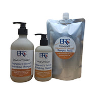 By Robin Creations Rapunzel's Secret Liquid Soothing Dandruff Relief Shampoo Shampoo
