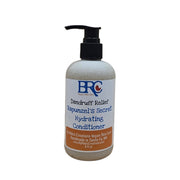 By Robin Creations Liquid Dandruff Relief Hair Conditioner - Now in Biodegradable Pump Bottles! Conditioners