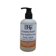By Robin Creations Eczema Relief Gentle Moisturizing Body Wash - Now in Biodegradable Bottles! Deodorant & Body Care