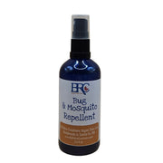 By Robin Creations Vegan DEET-Free Bug & Mosquito Repellent Spray Skin Insect Repellent