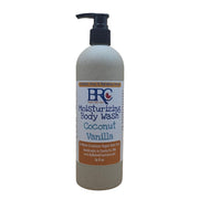 By Robin Creations Luxuriously Deep Moisturizing Body Wash - Now in Biodegradable Pump Bottles! Deodorant & Body Care