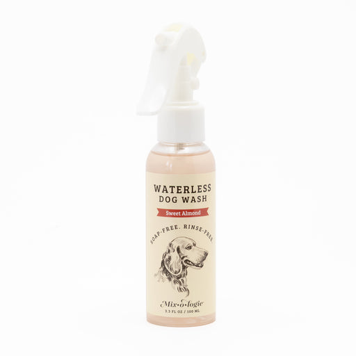 MIXOLOGIE Mixologie Rinse-Free Dog Wash Dog