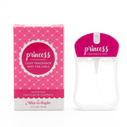 MIXOLOGIE Moisturizing Body Mist with Free Mini Bundle by Mixologie Body Mist White Smoke Princess