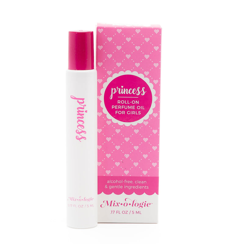 MIXOLOGIE Mixologie Perfume Oil Rollerball (5 mL) Women's Single