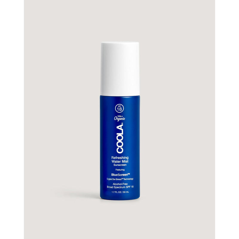 COOLA Refreshing Water Mist Sunscreen SPF 18