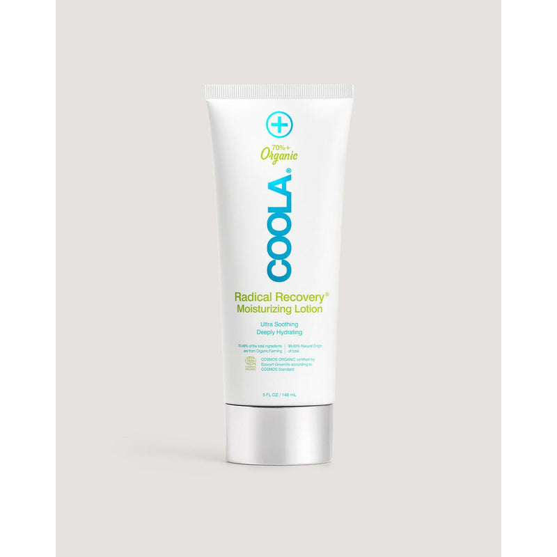 COOLA Radical Recovery After-Sun Body Lotion