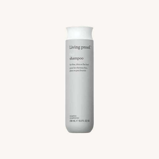 Living Proof Living Proof Full Shampoo For Fine Thin Or Flat Hair 8 oz Shampoo
